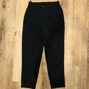 Black H&M Women’s Pants / Slacks Sz 2